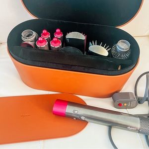 Dyson Airwrap Multi-Styler Complete Set Like New!